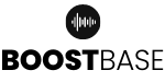 BoostBase logo